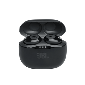 Fone De Ouvido Bluetooth JBL TUNE 120TWS | Preto GO - 255910