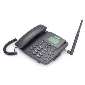 Telefone Celular Fixo Aquario CA-42S 3G GSM GO - 190337
