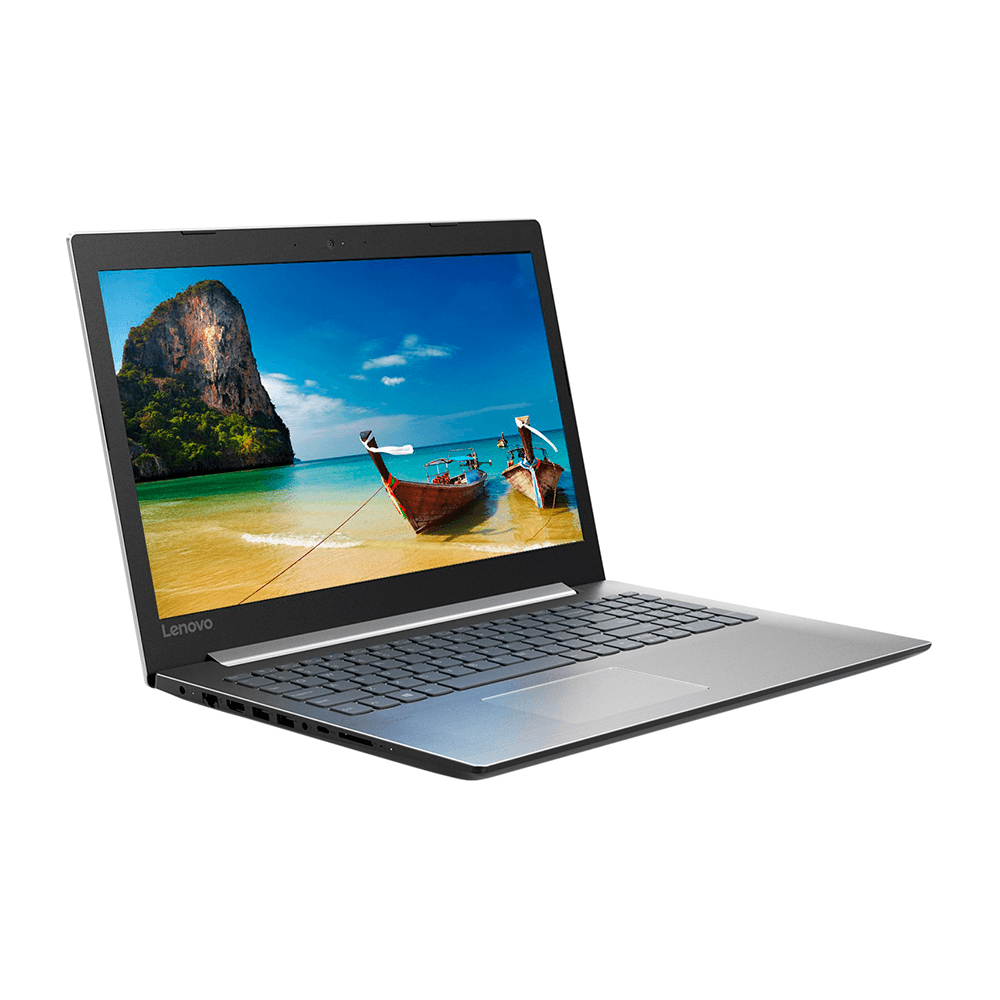 Notebook Lenovo IdeaPad 330 i3-7020U 4GB 1TB Linux 15,6