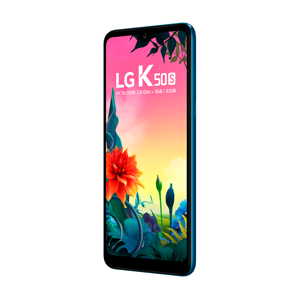 LG K50 ２台セット　初期化済み LG K50 2台セット 初期化済み LG K50 2台セット 初期化済み