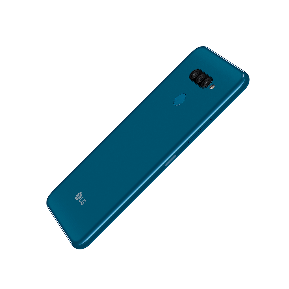 Smartphone Lg K50S, Android 9.0, Dual Chip, Processador Octa-Core