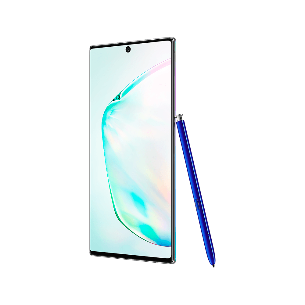 note 10 plus pen for sale