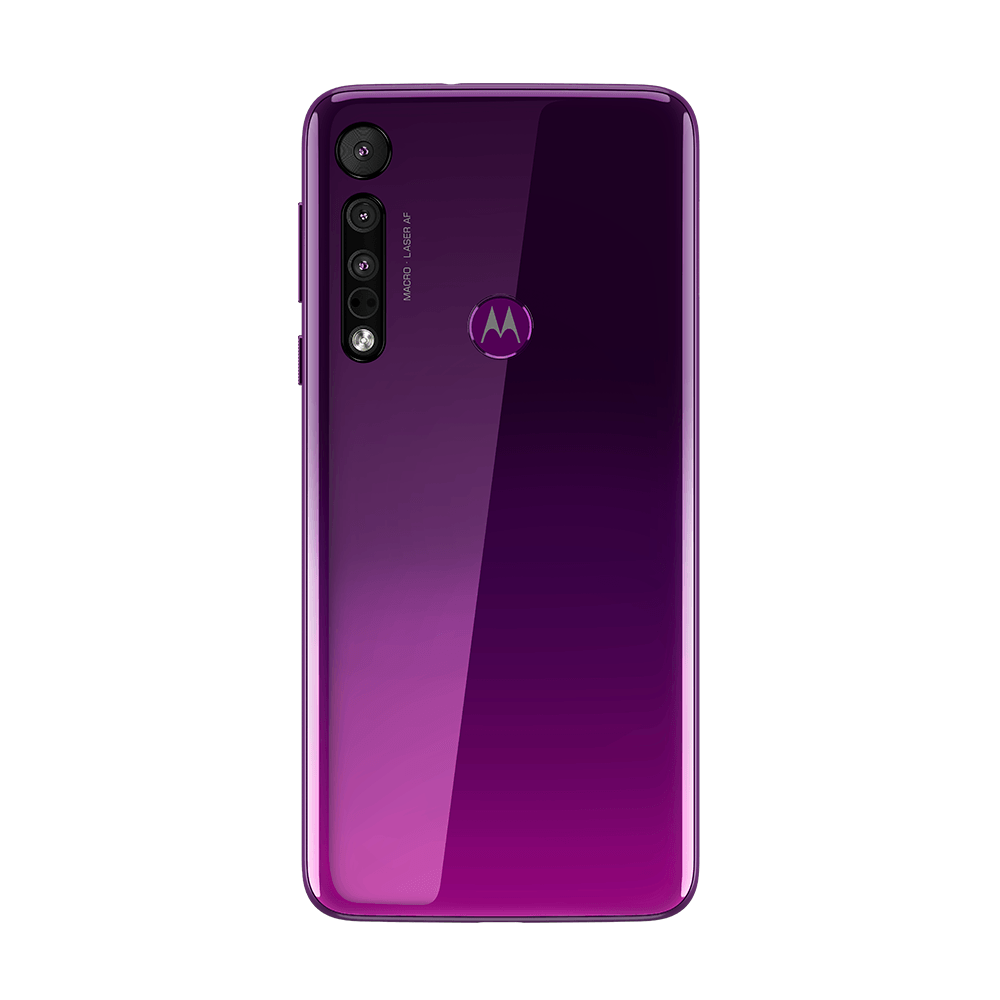 Motorola Moto ONE MACRO XT2016 Android 9.0, Octa-Core (Octa Core