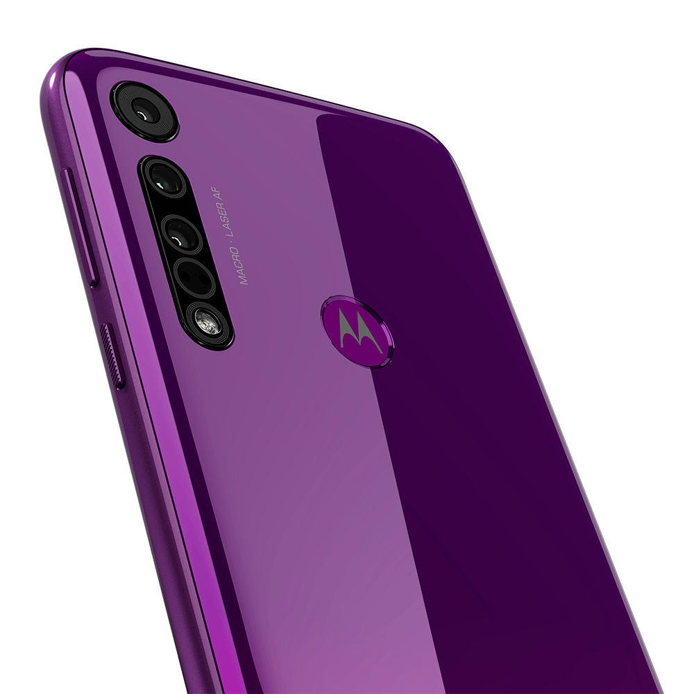 Motorola Moto ONE MACRO XT2016 Android 9.0, Octa-Core (Octa Core
