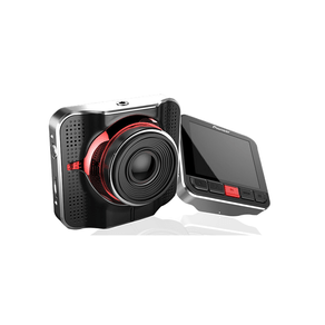 Câmera Auto Pioneer VREC-100CH, Tela de 2,7