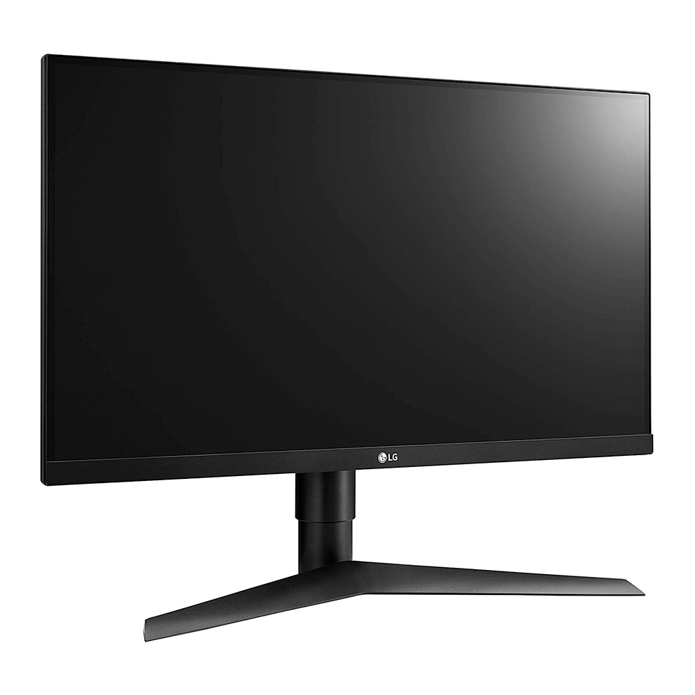 Monitor Gamer LG 27'' FHD 27GL650F-B - Fujioka Distribuidor