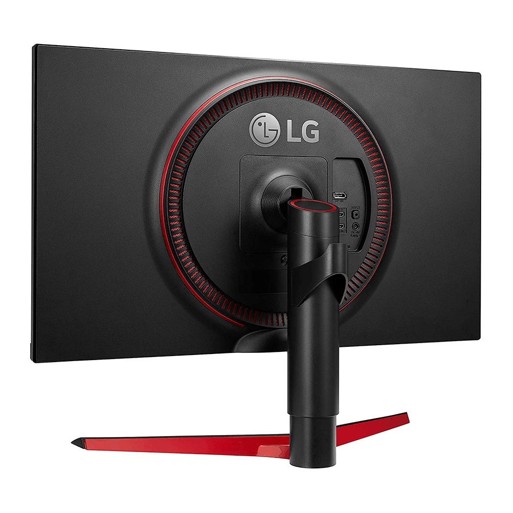Monitor Gamer LG 27'' FHD 27GL650F-B - Fujioka Distribuidor