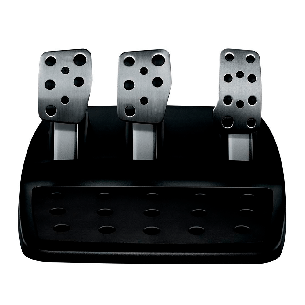 Volante Logitech G29 Driving Force para Jogos PC PS3 e PS4