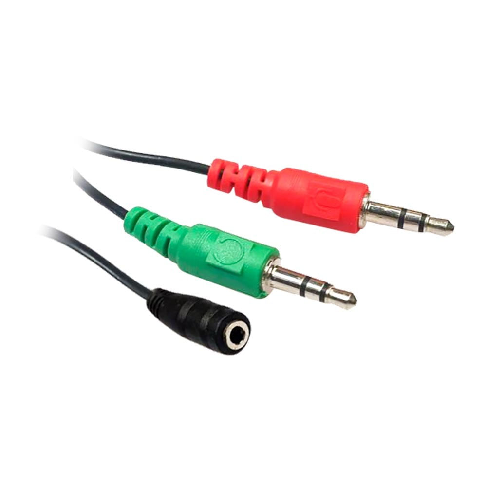 Headset Warrior PH299 USB/P2 PC/XBOX/PS - Fujioka Distribuidor