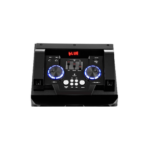 Caixa Amplificada Lenoxx CA3900 GO - 56869 Caixa Amplificada Lenoxx CA3900 GO - 56869