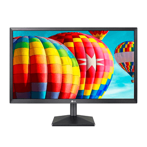 Monitor LG 21.5'' Led FHD 22MK400H-B GO - 266008 Monitor LG 21.5'' Led FHD 22MK400H-B GO - 266008