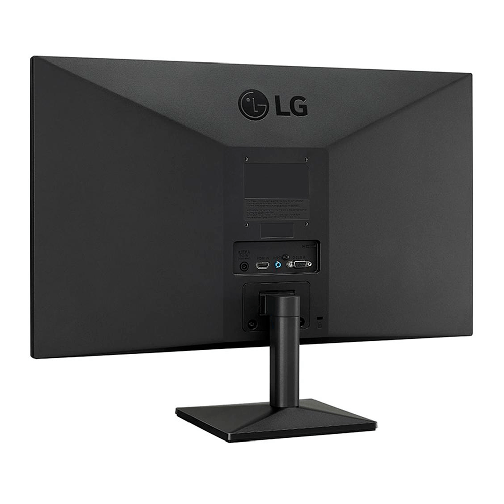 Monitor LG 21.5'' Led FHD 22MK400H-B - Fujioka Distribuidor