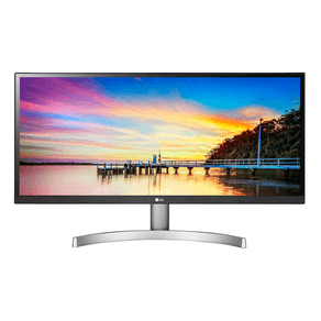 Monitor LG 29'' Led Full HD 29WK600-W GO - 266011