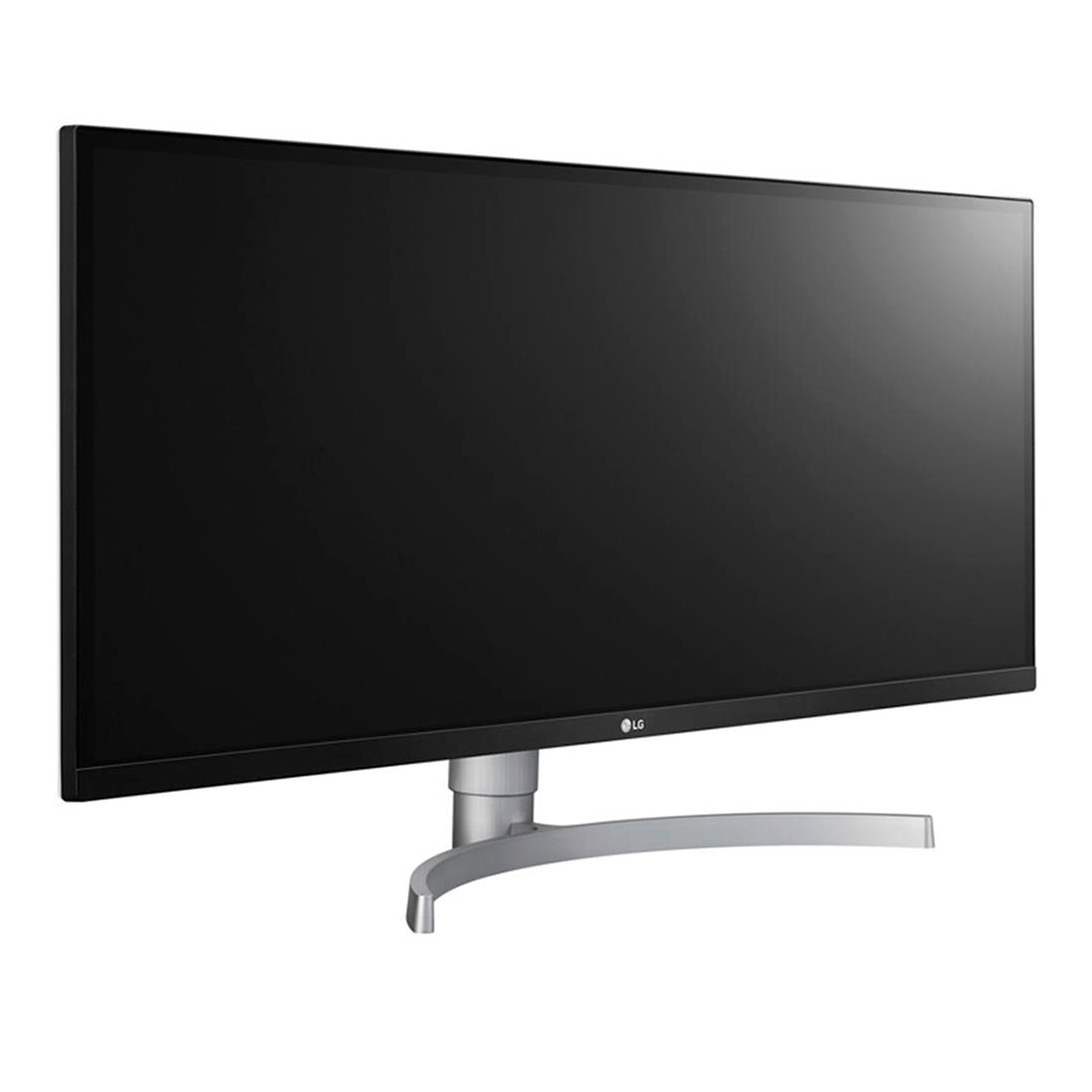 Monitor LG 34'' Full HD 34WK650-W - Fujioka Distribuidor