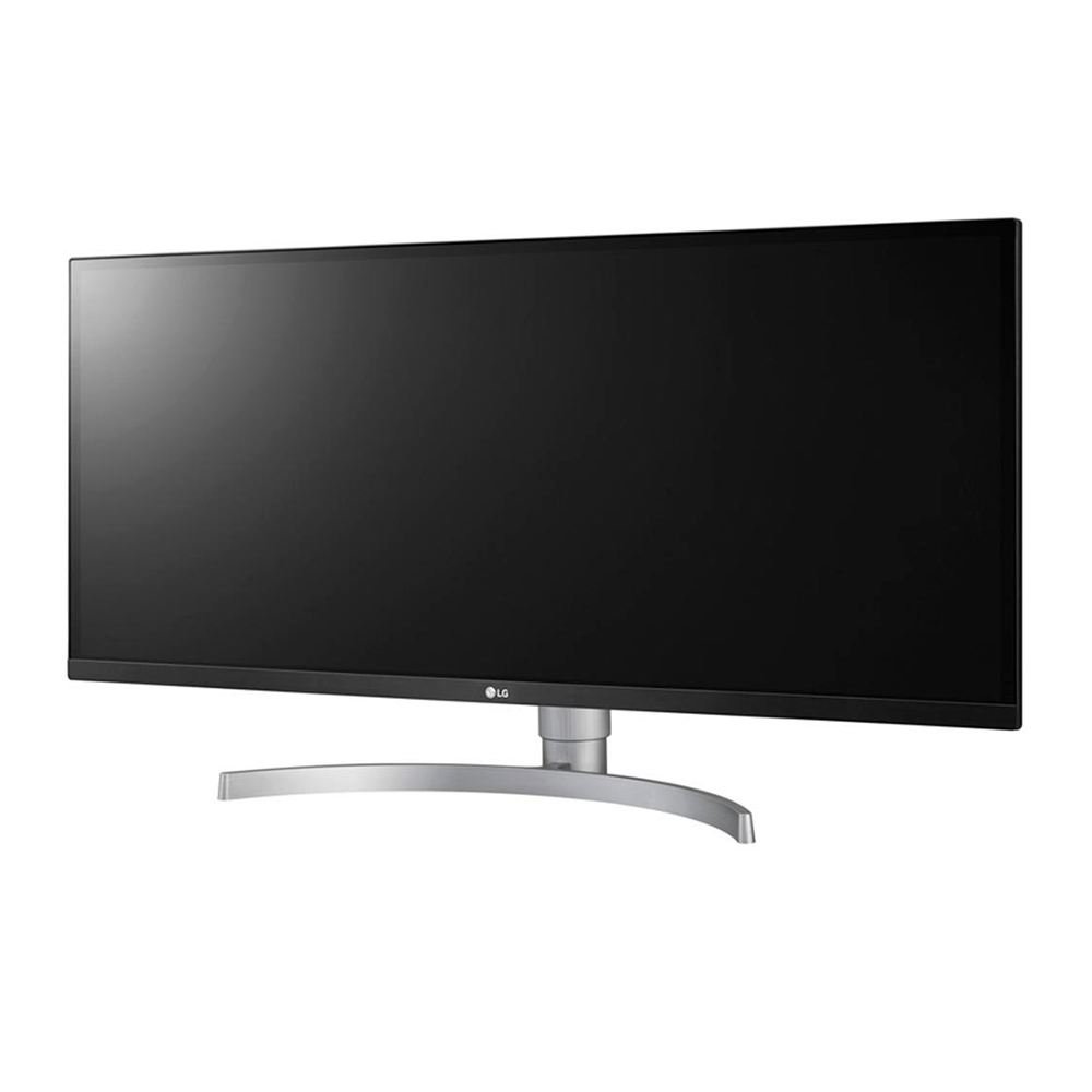 Monitor LG 34'' Full HD 34WK650-W - Fujioka Distribuidor