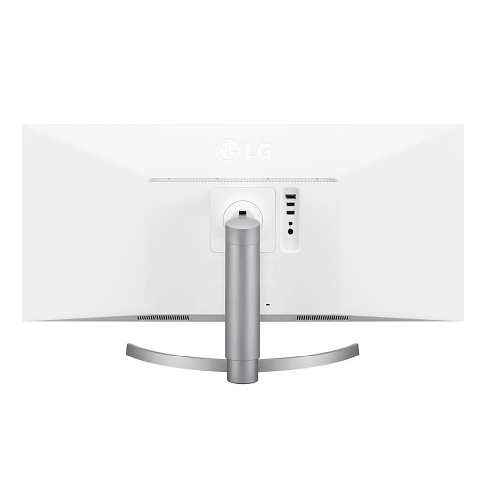 Monitor LG 34'' Full HD 34WK650-W - Fujioka Distribuidor