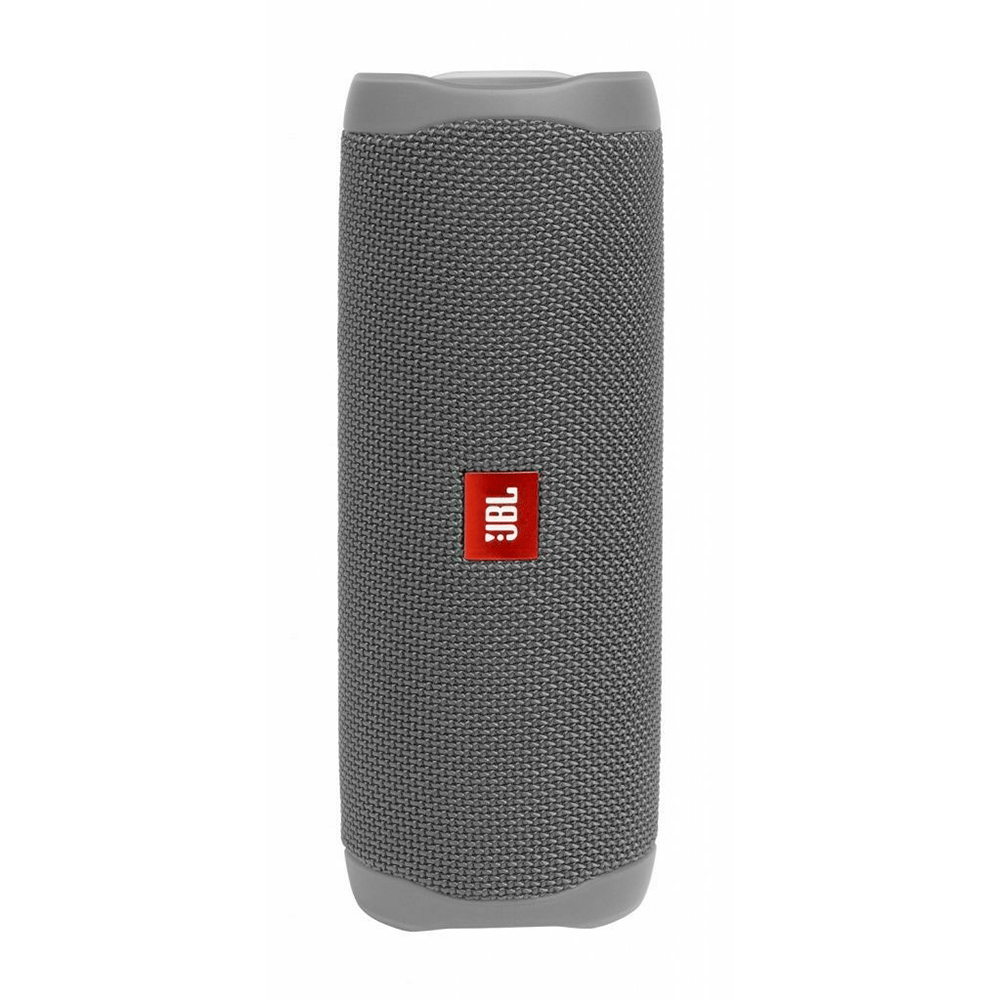 Caixa de Som Bluetooth JBL FLIP 5 Gray - Fujioka Distribuidor