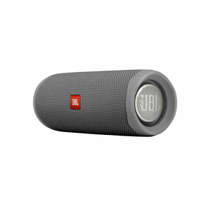 Caixa de Som Bluetooth JBL FLIP 5 | Gray GO - 56942 Caixa de Som Bluetooth JBL FLIP 5 | Gray GO - 56942