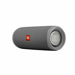 Caixa de Som Bluetooth JBL FLIP 5 | Gray GO - 56942