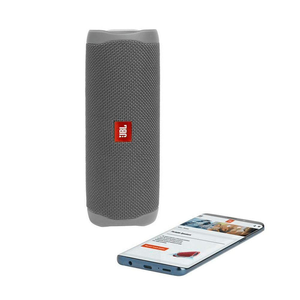スピーカー・ウーファー JBL FLIP5 JBL Flip 5 | ポータブル ウォータープルーフ スピーカー