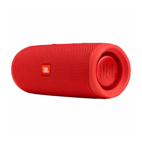 Caixa de Som Bluetooth JBL FLIP 5 | Vermelho GO - 56941 Caixa de Som Bluetooth JBL FLIP 5 | Vermelho GO - 56941