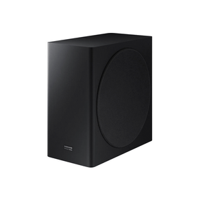 Soundbar Samsung Harman Kardon com 3.1.2 Canais, 330W e Subwoofer Sem Fio HW-Q70R/ZD GO - 40470 Soundbar Samsung Harman Kardon com 3.1.2 Canais, 330W e Subwoofer Sem Fio HW-Q70R/ZD GO - 40470