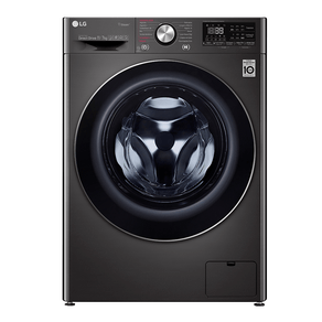 Lava e Seca Smart LG VC2 11kg, CV9011EC4 com Inteligência Artificial AI DDAço | 127V GO - 196651 Lava e Seca Smart LG VC2 11kg, CV9011EC4 com Inteligência Artificial AI DDAço | 127V GO - 196651