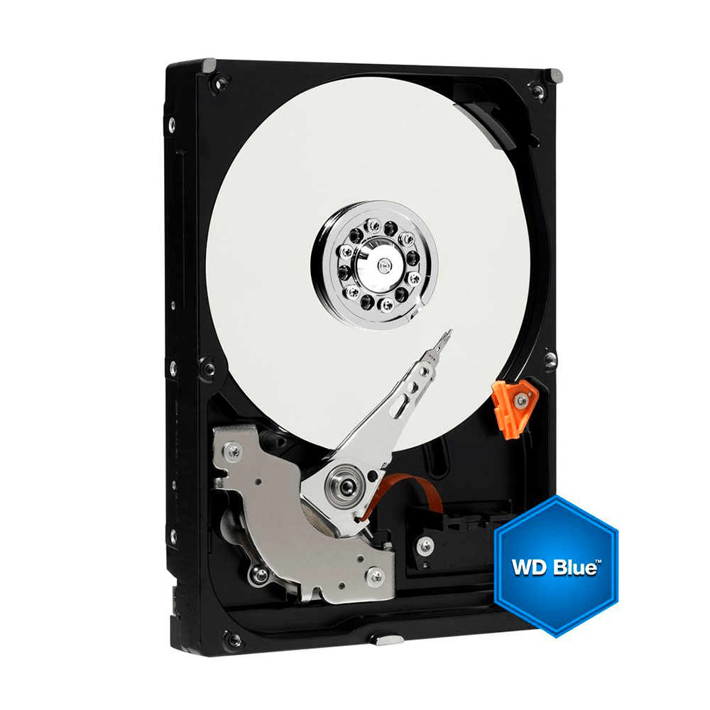 HD Western Digital 1TB 7200RPM WD10EZEX - Fujioka Distribuidor