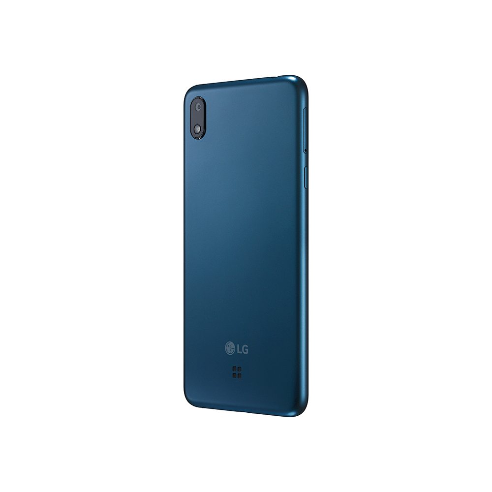 Smartphone LG K8+, Android GO, Dual Chip, Processador MT6739 1.5