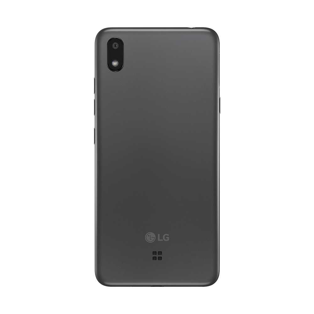 Smartphone LG K8+, Android GO, Dual Chip, Processador MT6739 1.5