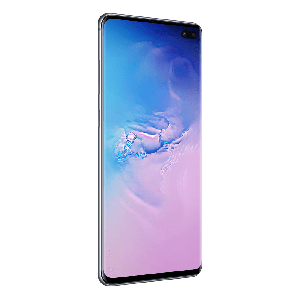 Samsung Galaxy S10 offers 128 GB