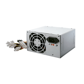 Fonte Multilaser 200W Real Sem Cabo GA039 GO - 59522 Fonte Multilaser 200W Real Sem Cabo GA039 GO - 59522