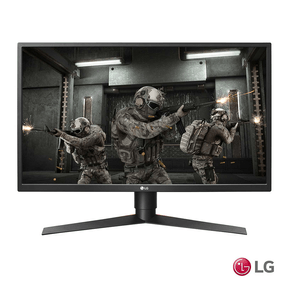 Monitor Gamer LG 27'' Led Full HD 27GK750F GO - 266016 Monitor Gamer LG 27'' Led Full HD 27GK750F GO - 266016