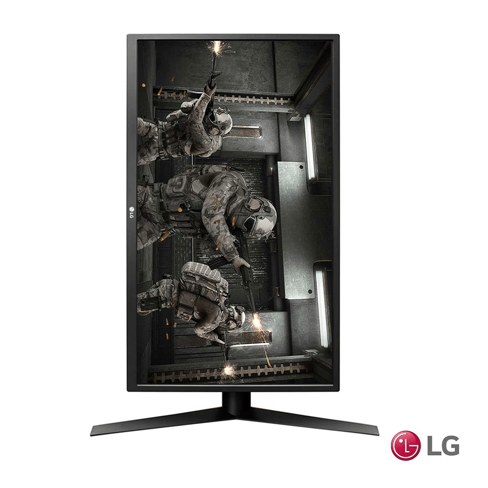 Monitor Gamer: LG 27'' Led Full HD | Fujioka Distribuidor