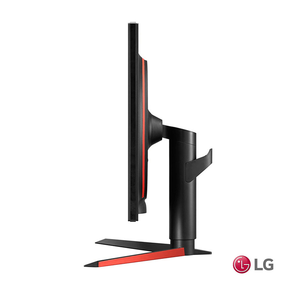 240hzゲーミングモニターLG 27GK750F-B 本体と電源コードのみ Monitor Gamer: LG 27'' Led Full HD | Fujioka Distribuidor