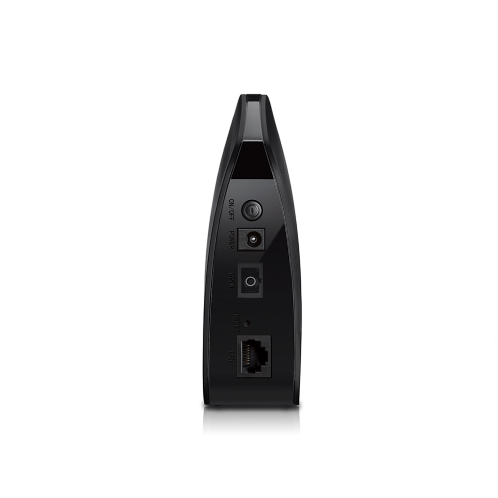 Onu Gpon TP-LINK TX-6610 TPL0490 GPON de 1 Porta Gigabit - Fujioka
