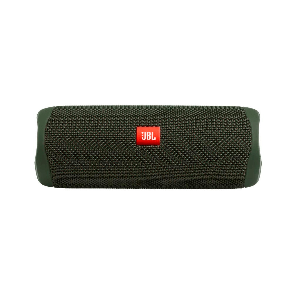 Caixa de Som Bluetooth JBL FLIP 5 Verde - Fujioka Distribuidor