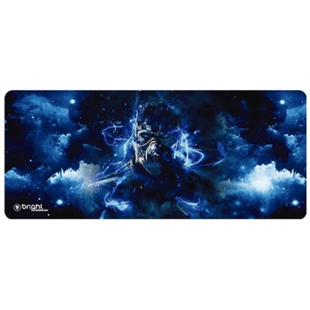 Mouse Pad Bright 0553 Gamer Big Ninja - Fujioka Distribuidor