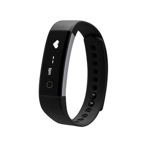 SmartBand Xtrax Fit Preto GO - 277857 SmartBand Xtrax Fit Preto GO - 277857