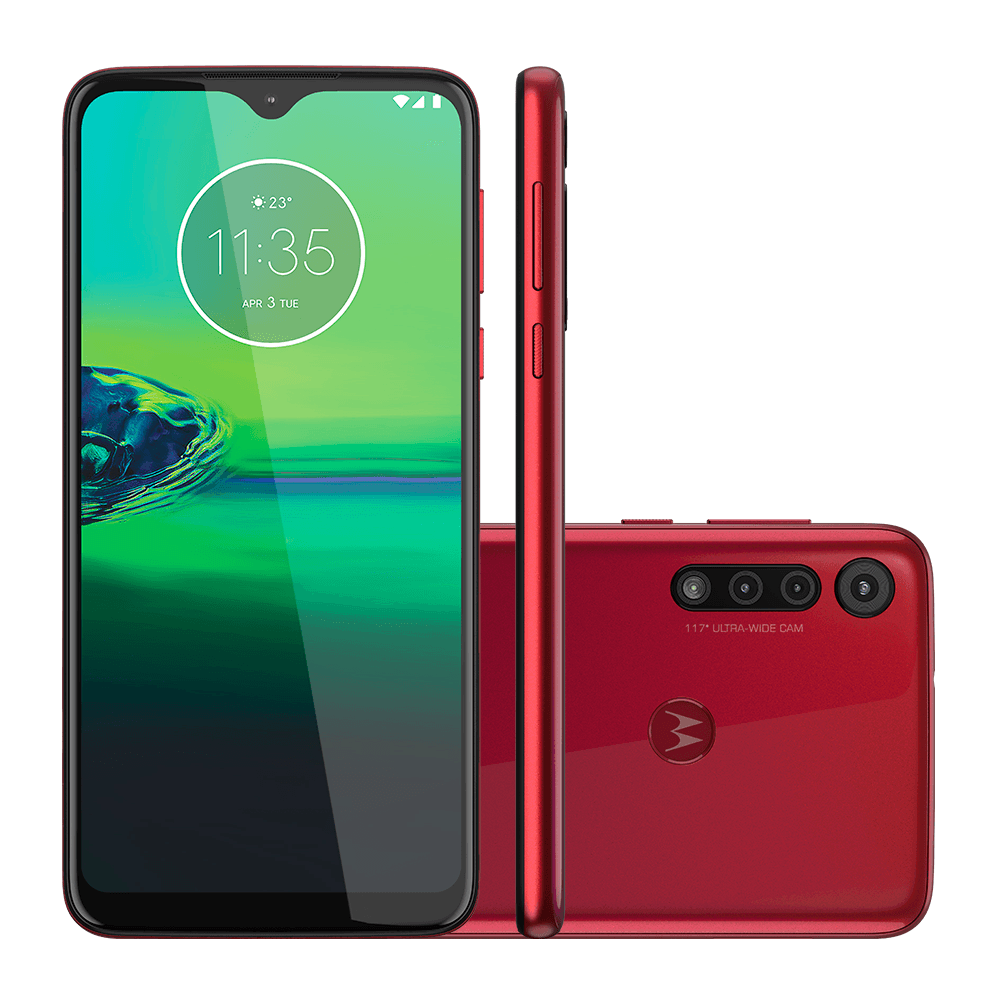 Smartphone Motorola Moto G8 PLAY XT2015-2 Android 9.0, Dual chip