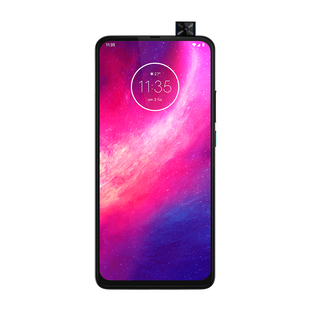 Smartphone Motorola Motorola One Fusion Plus XT2067-2 128GB Câmera  Quádrupla com o Melhor Preço é no Zoom