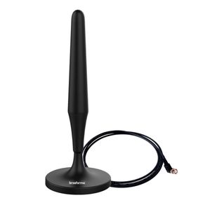Antena interna Brasforma SHD-500 HDTV/UHF GO - 255294 Antena interna Brasforma SHD-500 HDTV/UHF GO - 255294