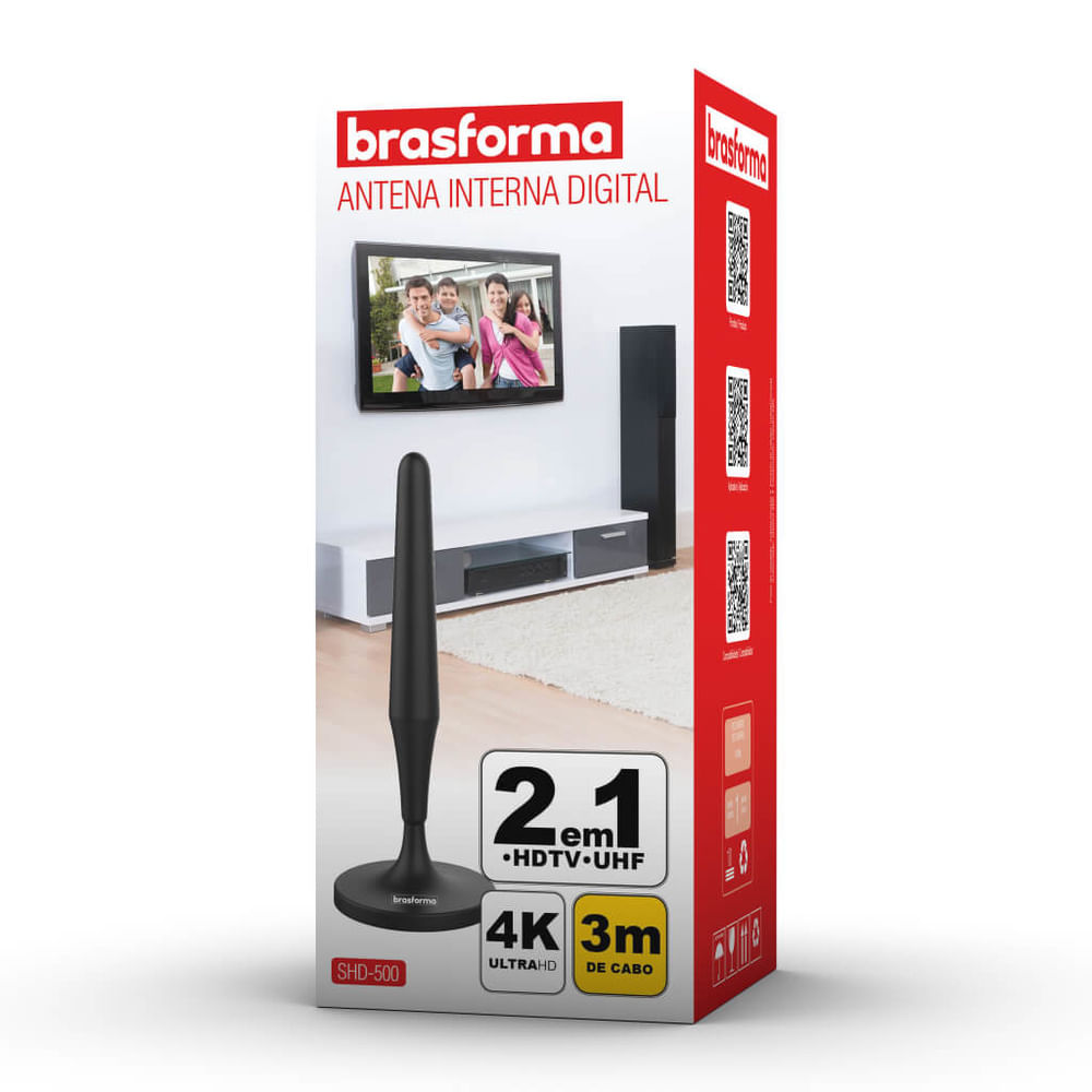 Microfone Studio Max P2 Maxprint Preto Artigo: 278640 - Fujioka