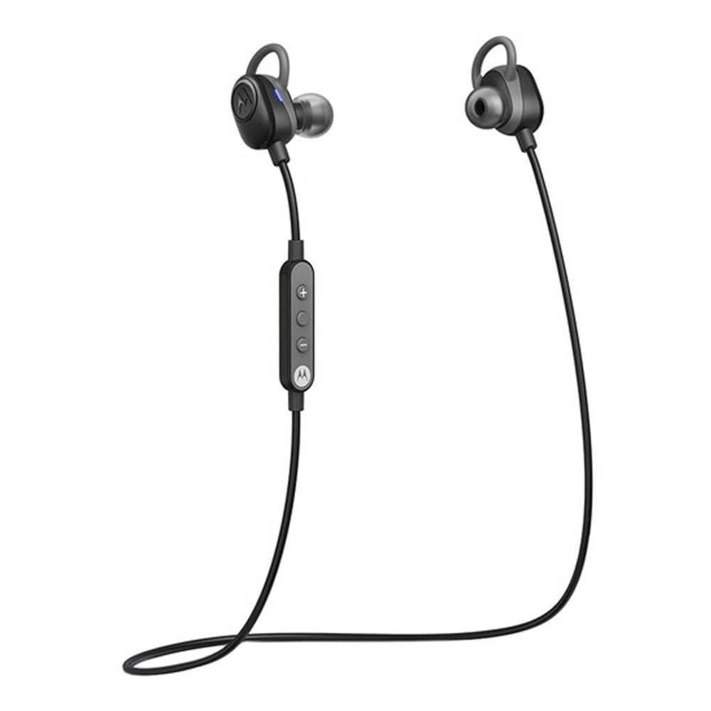 Fone de Ouvido Motorola Verve Loop - Bluetooth - | Preto - Fujioka