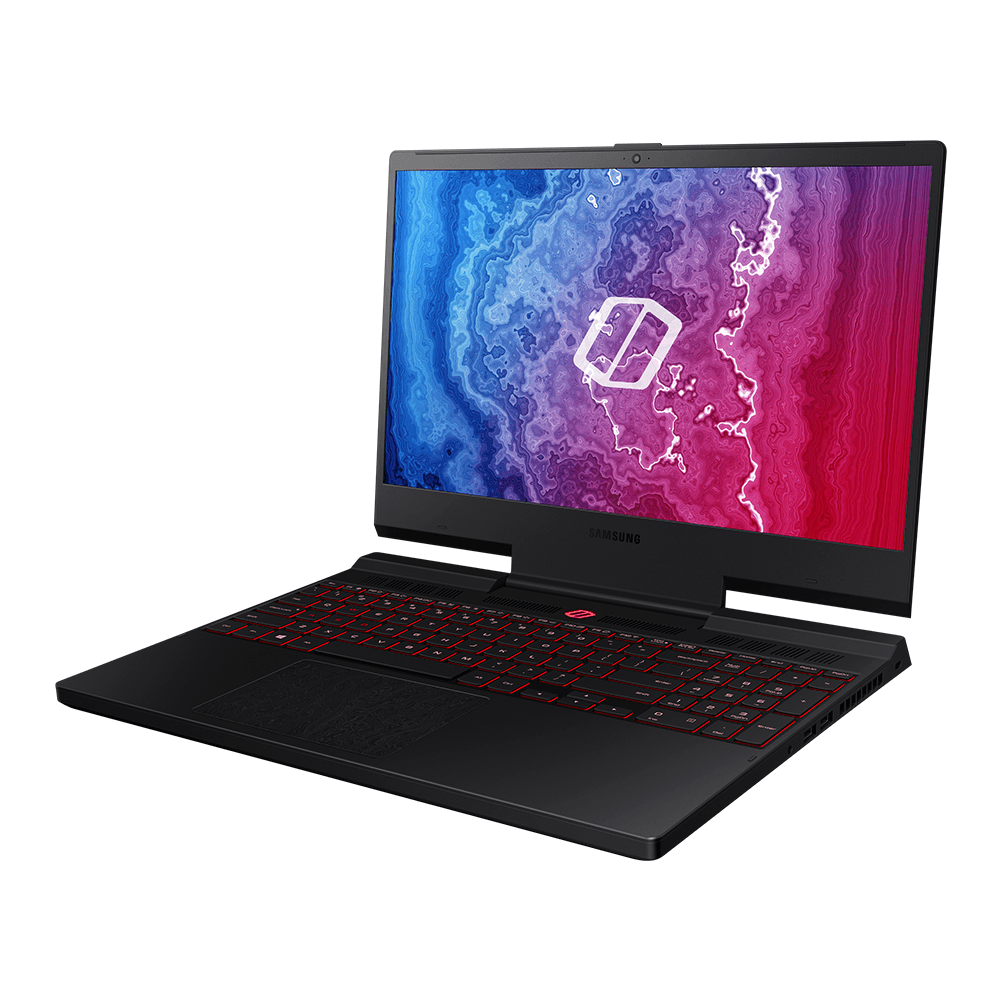 Notebook Samsung Odyssey Gamer, NP850XBC-XG1BR, Intel Core i7
