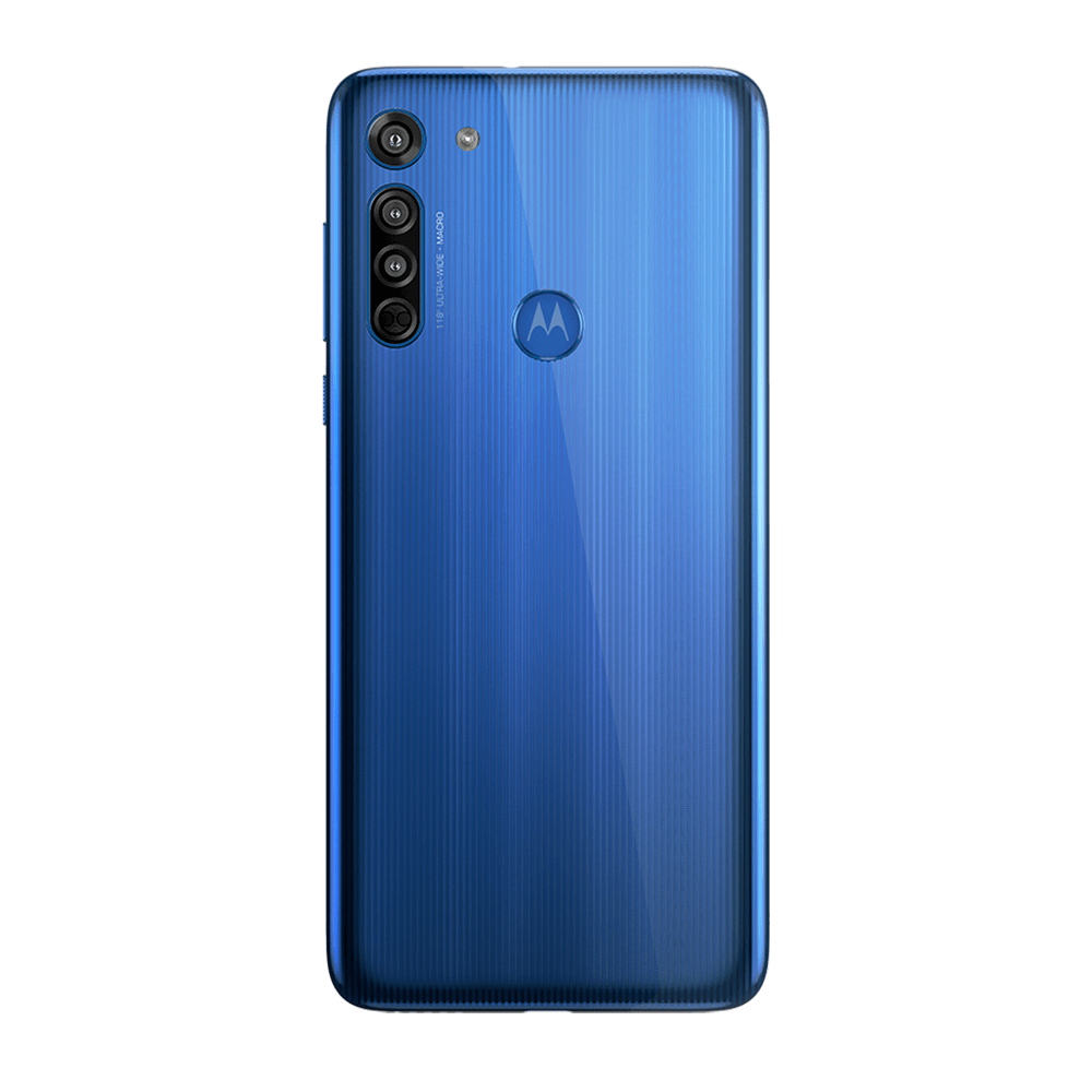 Smartphone Motorola Moto G8, XT2045, Android 10.0, Dual Chip