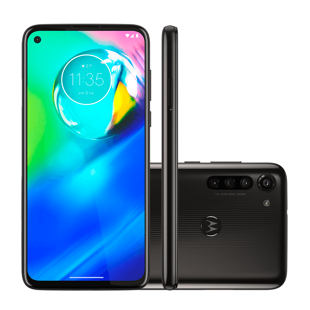 Smartphone Motorola Moto G8 Power, XT2041, Android 10.0, Dual Chip