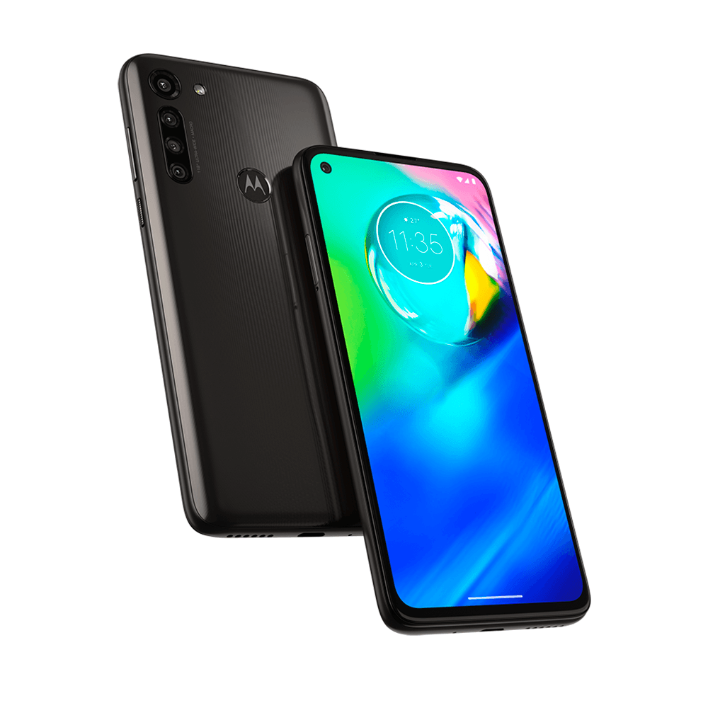 Smartphone Motorola Moto G8 Power, XT2041, Android 10.0, Dual Chip