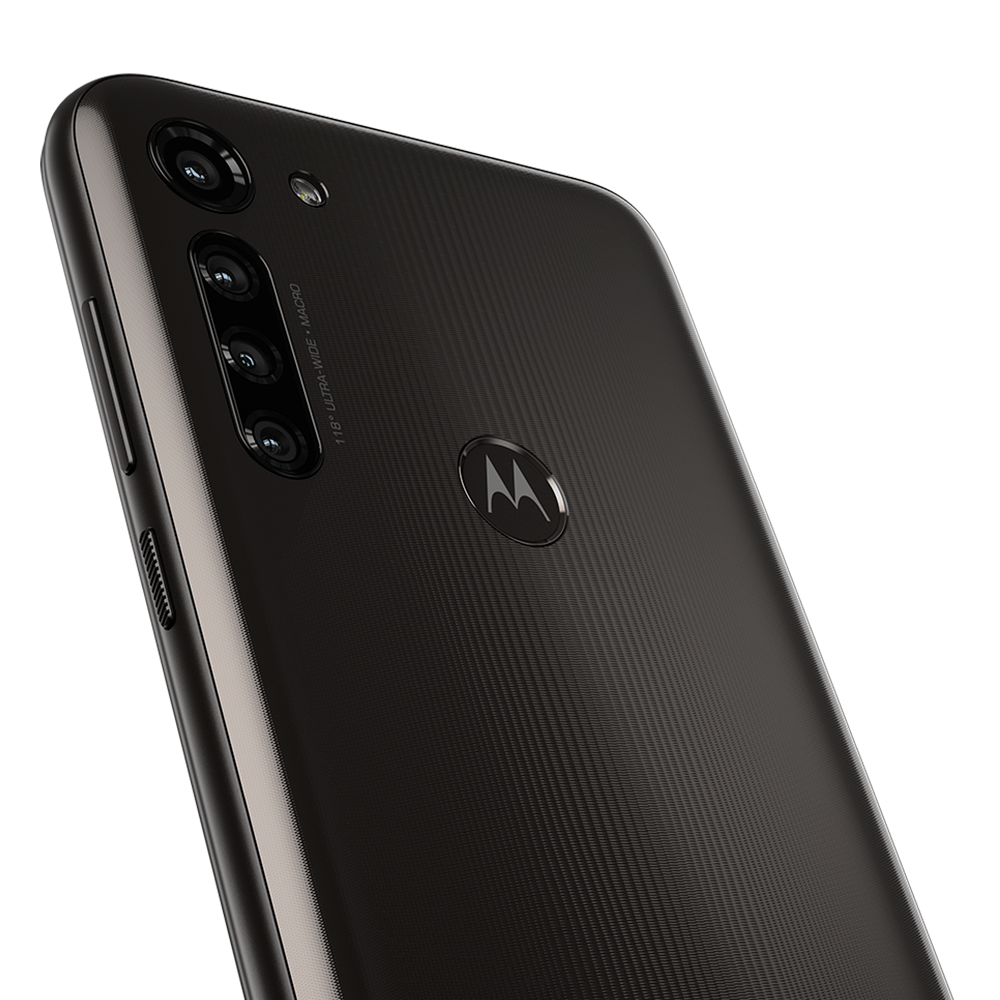 スマートフォン本体 Motorola moto g8 POWER XT2041-3 85085 Smartphone Motorola Moto G8 Power, XT2041, Android 10.0