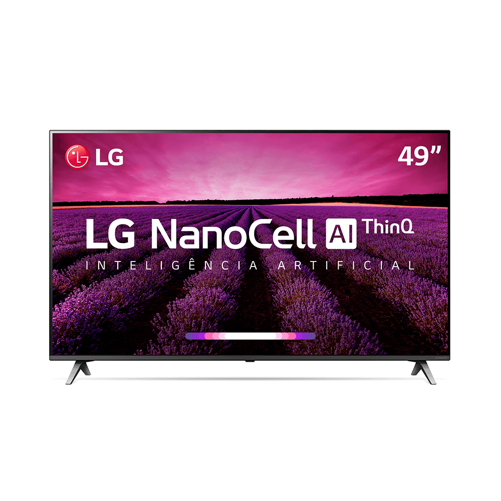 Smart TV LG 49